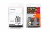 Биты Torx SECURITY 9 x 50