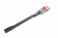 Зубило  плоское   20 Х 250 mm. SDS PLUS