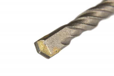 10х120 сверло по бетону наконечник