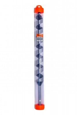 сверло СПИРАЛЬНОЕ по дереву